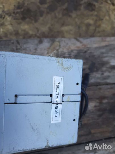 Магнитола на УАЗ patriot