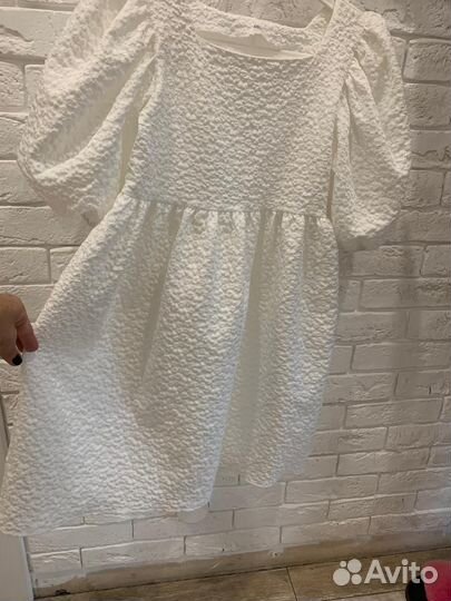 Платье Бизе