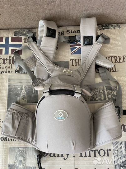 Эргорюкзак aiebao