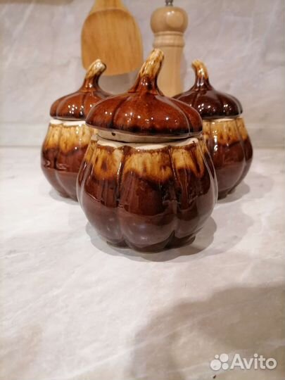 Горшочки для запекания