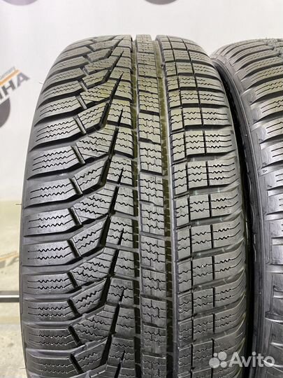 Hankook Winter I'Cept Evo2 W320 205/55 R17