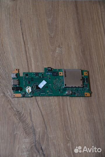 Материнская плата Fujifilm X-T30