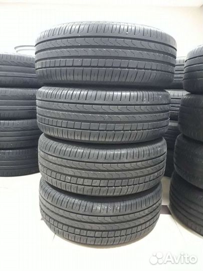 Pirelli Cinturato P7 215/55 R17 94W