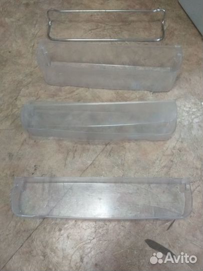 Запчасти для холодильников