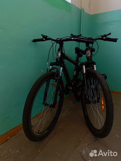 Продам велосипед