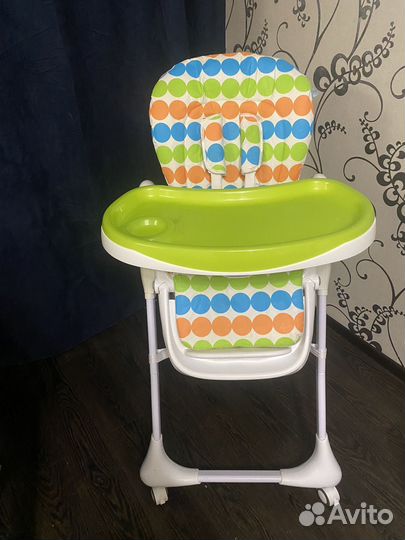 Стульчик для кормления