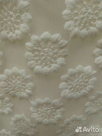 Блузка и жилетка школьная