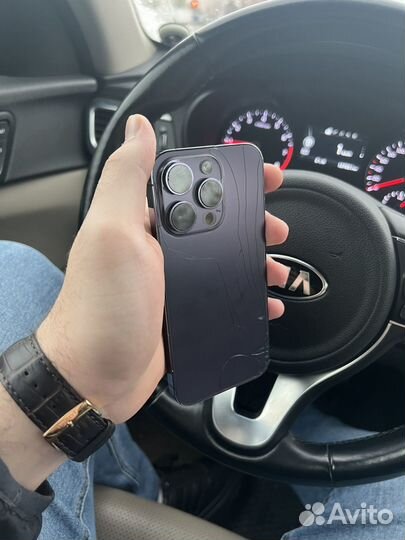 iPhone 14 Pro, 512 ГБ