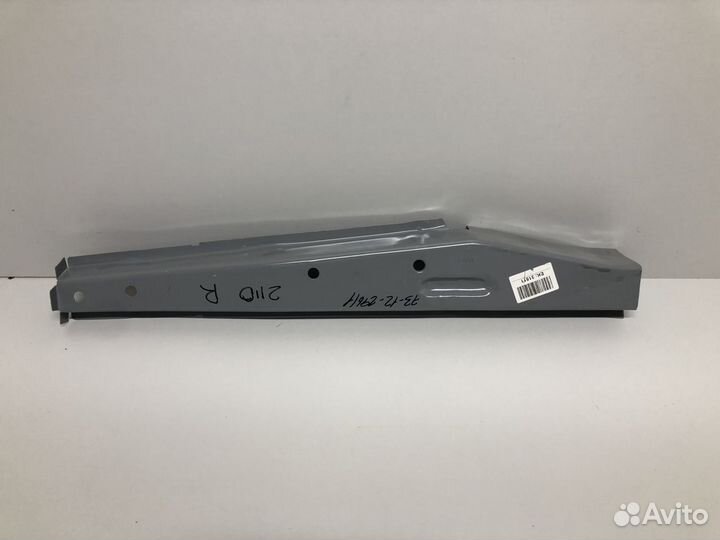 Лонжерон пола LADA 2110 1997-2009