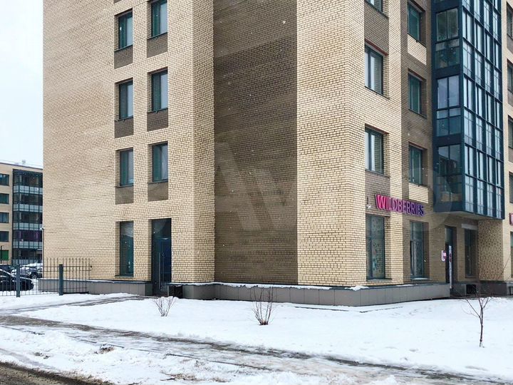 Свободного назначения, 105.9 м²