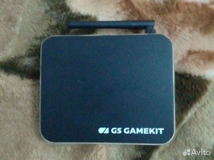 Приставка GS Gamekit