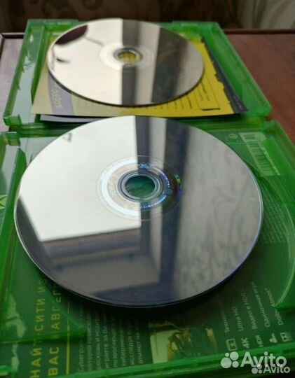 Cyberpunk 2077 Xbox One