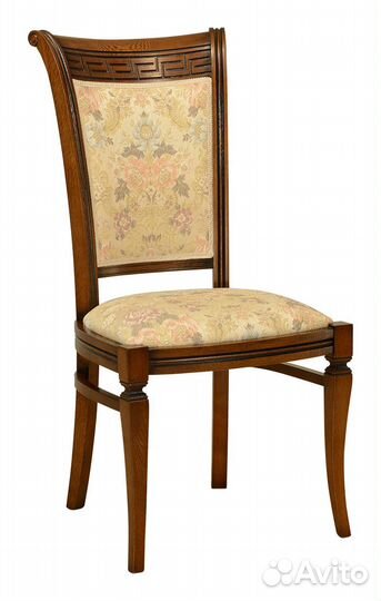 Стул Сенатор, 3-137 жаккард