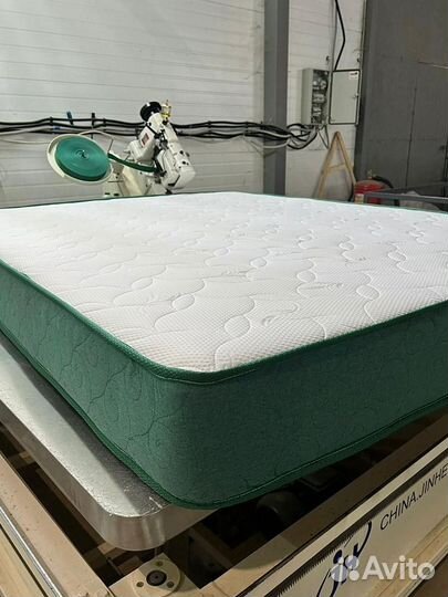 Матрас от фабрики 160х200, 180х190, 140х190, 80х100