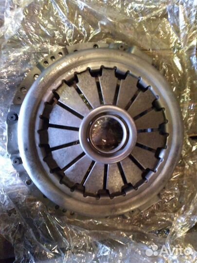 Корзина сцепления УАЗ