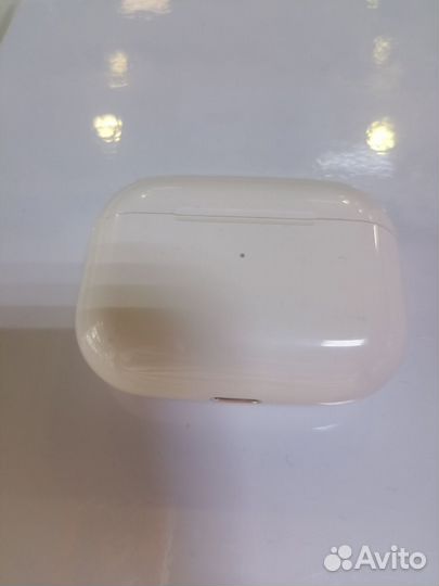 Наушники Airpods Pro