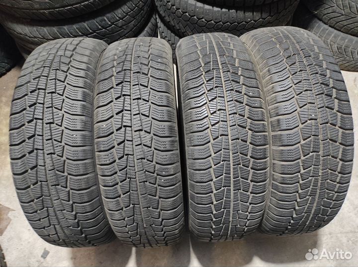 Gislaved Euro Frost 6 185/65 R15