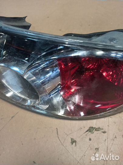Фонарь (задний) правый Mazda Mazda6 GG универсал