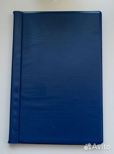 Альбом для банкнот