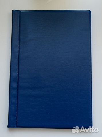 Альбом для банкнот