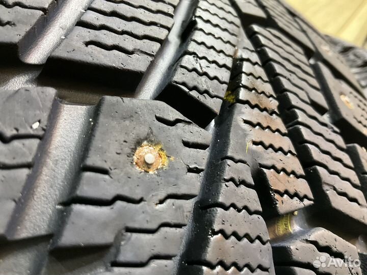 Nexen Winguard WinSpike 205/55 R16