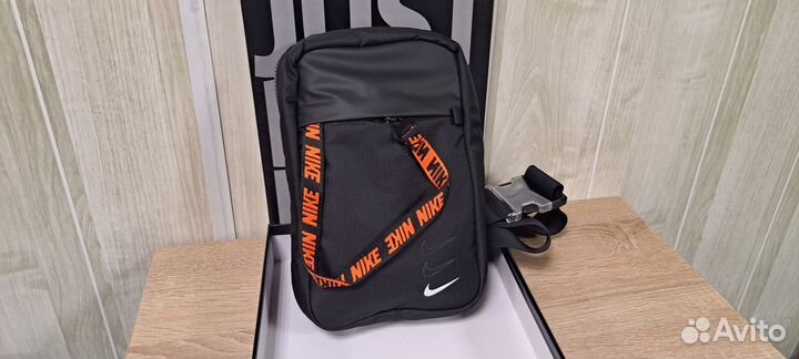 Сумка через плечо nike