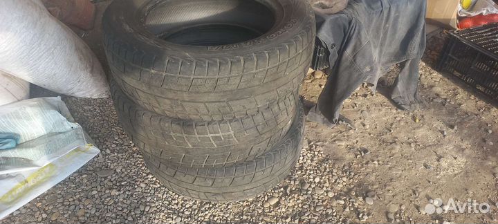 Yokohama Geolandar I/T-S G073 225/65 R17