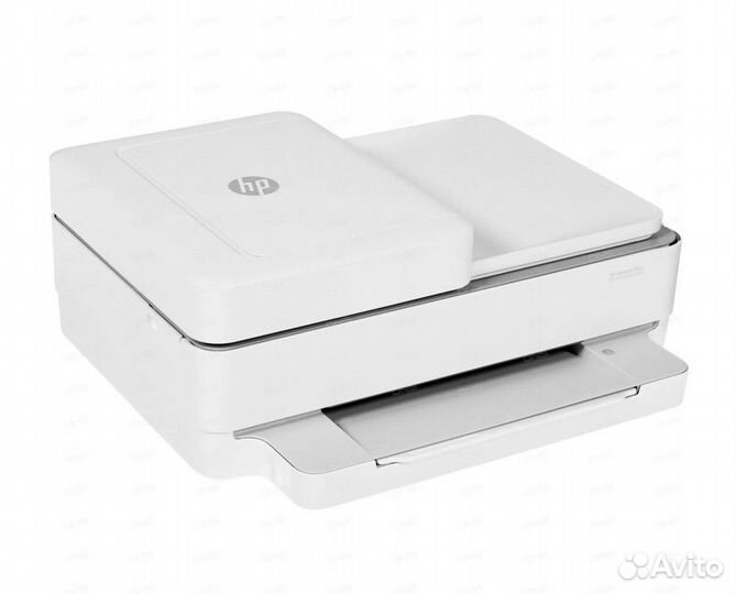 Принтер HP DeskJet Plus Ink Advantage 6475