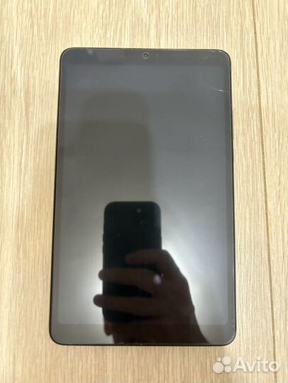 Планшет Xiaomi mi pad 4