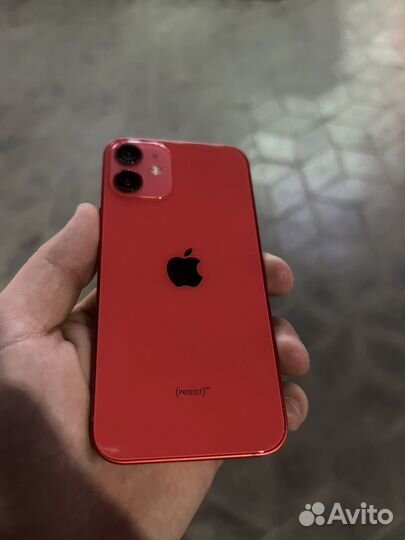 iPhone 12 mini, 128 ГБ