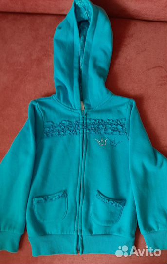 Вещи на девочку