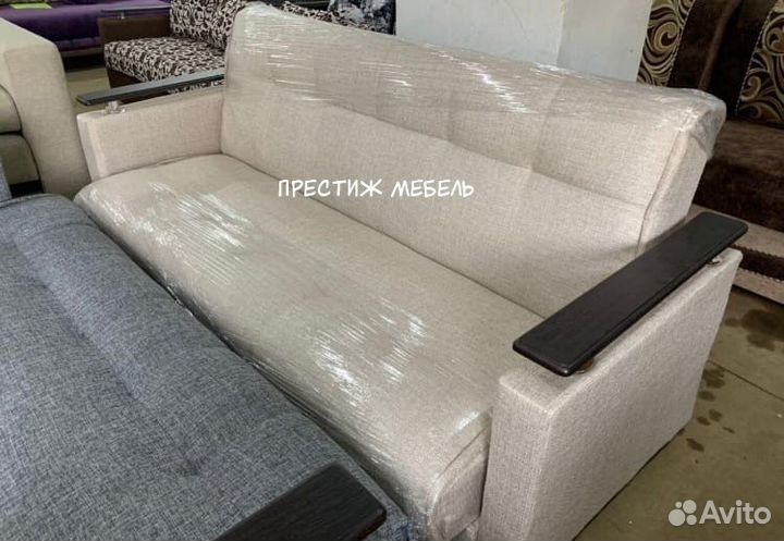 Диван Книжка - (От Производителя)