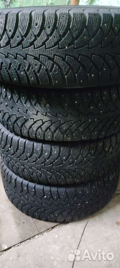 Nordman Nordman 4 205/65 R15 94T