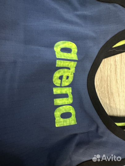 Гидрокостюм Arena