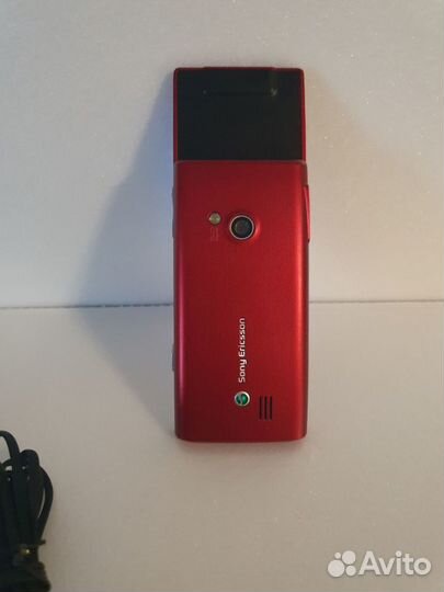 Sony Ericsson Hazel J20