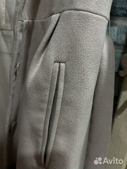 Пальто женское