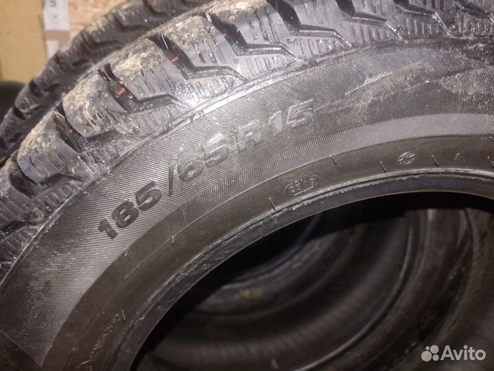 Viatti Brina Nordico V-522 185/65 R15