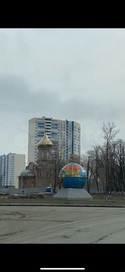 2-к. квартира, 66,5 м², 23/23 эт.