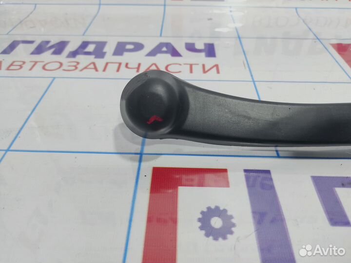 Поводок стеклоочистителя передний левый Land Rover