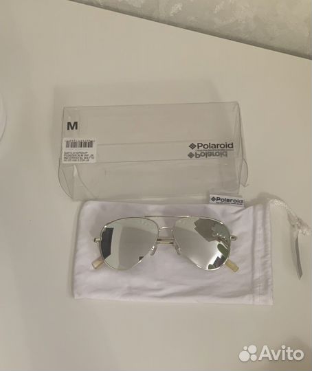 Очки polaroid детские