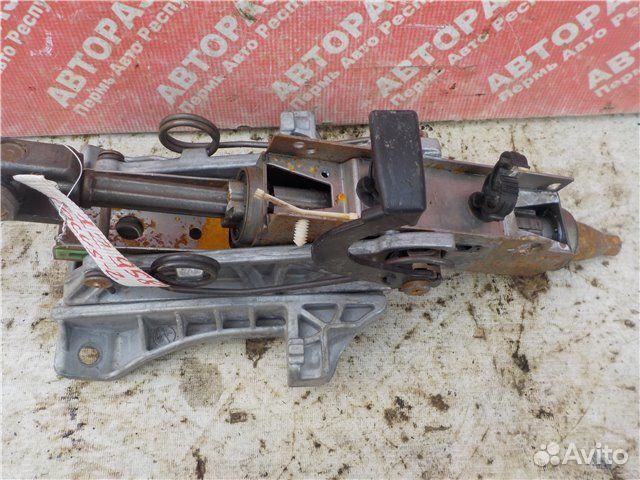 Рулевая колонка Ford Focus 2 CB4 hxda 2005-2011