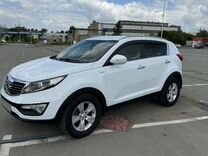 Kia Sportage 2.0 MT, 2011, 298 152 км, с пробегом, цена 1 530 000 руб.