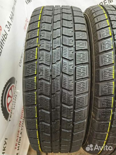 Goodyear Ice Navi 7 195/65 R15 91Q
