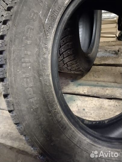 Nokian Tyres Hakkapeliitta 8 185/65 R15