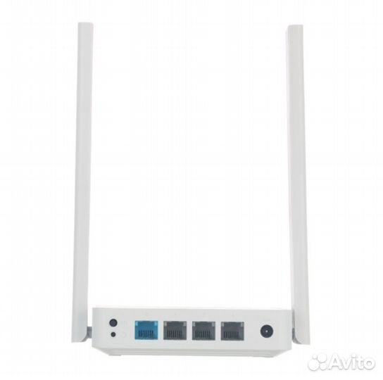 Wi-Fi роутер Keenetic 4G (KN-1212)