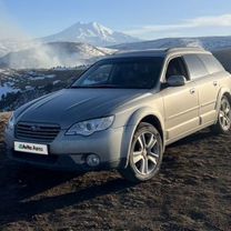 Subaru Outback 2.5 AT, 2008, 294 000 км, с пробегом, цена 1 300 000 руб.