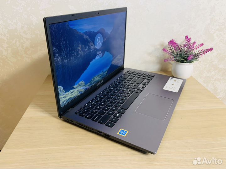 Свежий ноутбук 2020