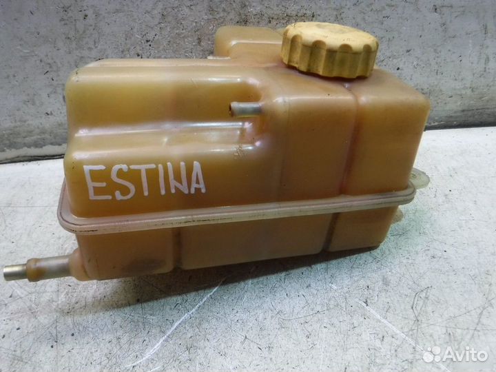 Бачок расширительный Chery Fora A21