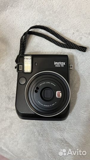 Fujifilm instax mini 70