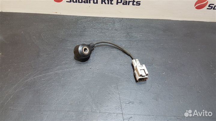 Датчик детонации Subaru Impreza Wrx Sti EJ207